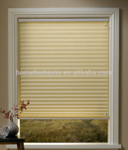 Luxury Home window blind Decordouble roller blind Window Covering Honeycomb Shade honeycomb blind