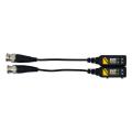 Passive HD-CVI/TVI/AHD Video Balun (Pair)(VB201PH)