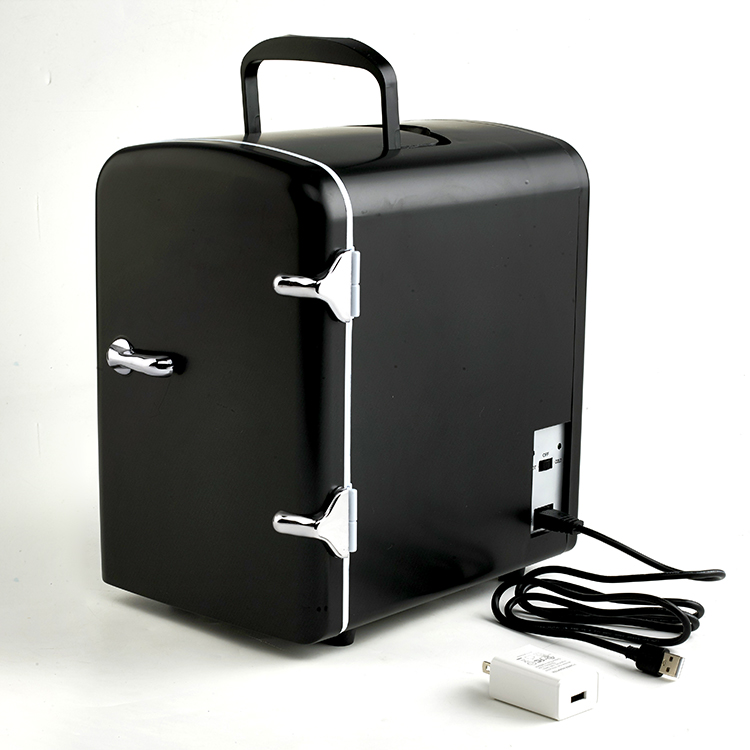 Energy saving USB multifunction mini fridge coolers  portable fridge coolers