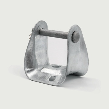 Insulated Deadend Secondary Clevis D Brackets