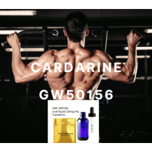 Hot Sell Sarms raw powder liquid Cardarine Gw501516