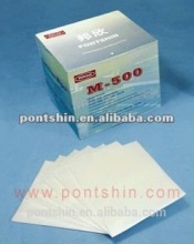 FOGRA Aprroval SMT 3D Clean Wiper Cloth