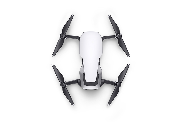 DJI New Drone Mavic Air Fly More Combo 32 MP Sphere Panoramas 4K 100 Mbps Video 3-Directional Environment Sensing Dron In Stock