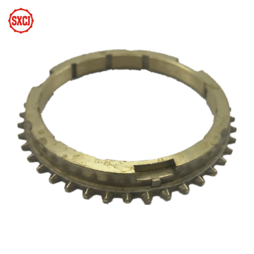 Manuale di vendita calda Auto Transmission Synchronizer Ring OEM 43374-33001 per Mitsubishi