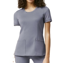 Wholesale Doctor Spandex Medical Nursing Workwear Uniforms