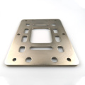 OEM CustomStamping Sheet Metal Fabrication Service