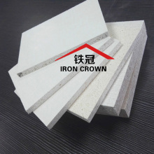 Dam-proof Frost-Resistant Fireproofing Wall Panel MgO Board