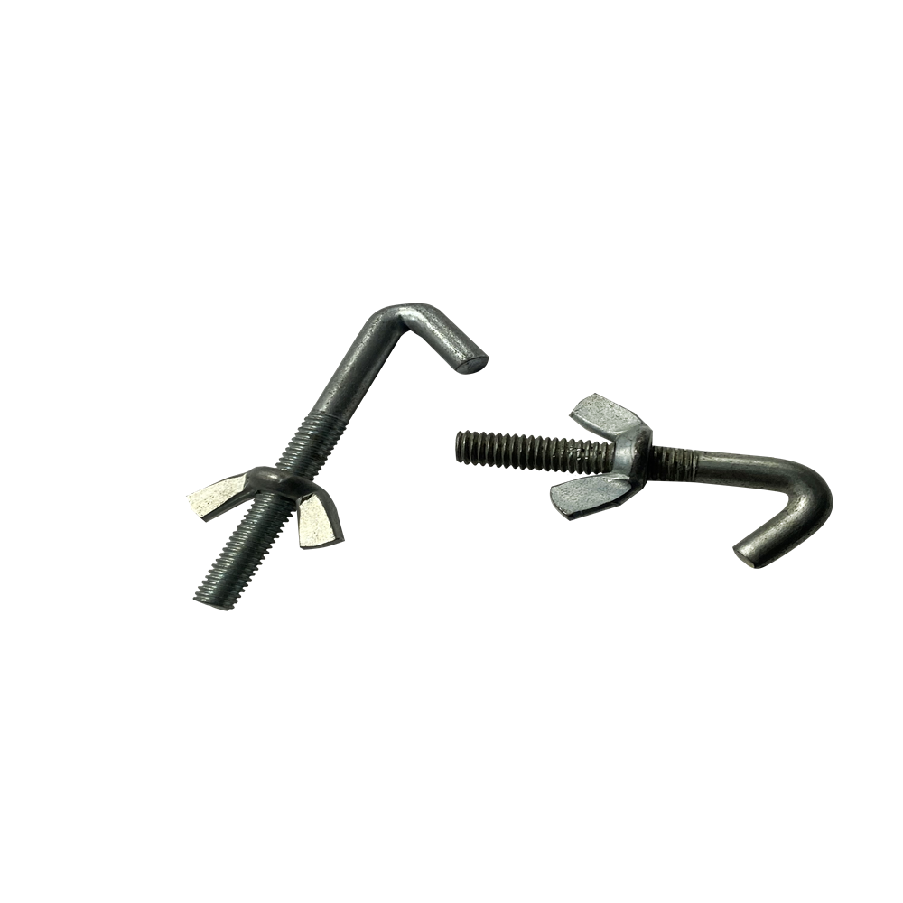 Hook Type Screw