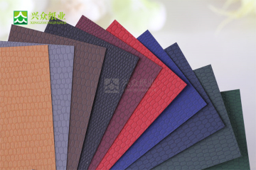 150gsm Classic Lizard Embossing Touch Leatherette Paper