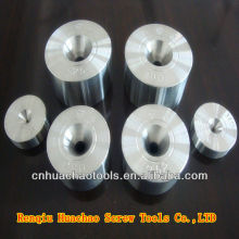 flat wire drawing dies