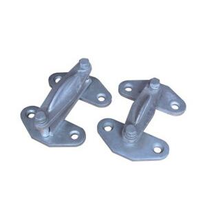 MWP Outdoor Supports for Bar MWP Outdoor Supports for Bar