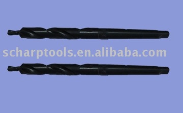 Subland drill bits,step drill bits,High speed steel