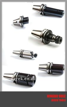 BT-ER Cutting Tool Holders