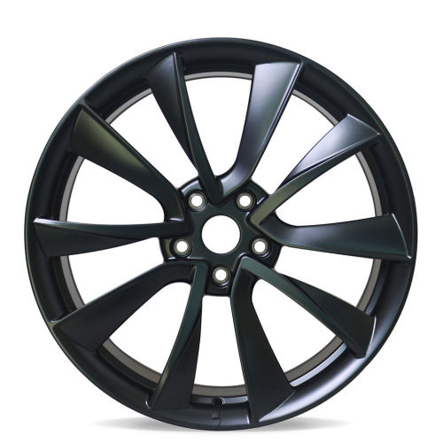 Passenger Car Forged Alloy Aluminum Wheels Rims