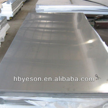 stainless steel sheets for kitchen walls