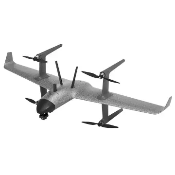 GM11 VTOL UAV General Purpose Fixed-wing Aircraft Training survey drone unmanned aerial vehicle