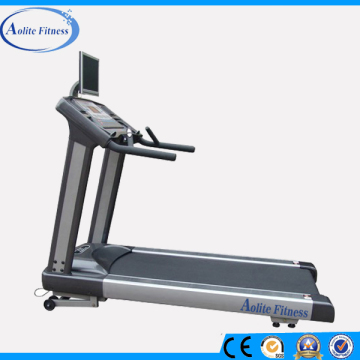 Deluxe Treadmill/Motorized Treadmill/Running Machine