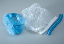 Disposable Non Woven Surgical Strip Cap