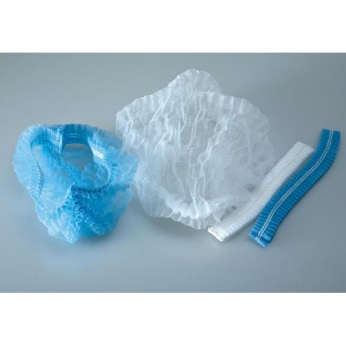 Disposable Non Woven Surgical Strip Cap