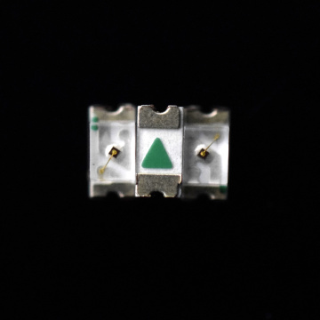 Оранжевый светодиод 0603 SMD 600нм светодиод