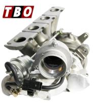turbo/cheap turbo/turbo fast for BZC CDLC Engine 06F145702C 53049880064 K04 Turbo
