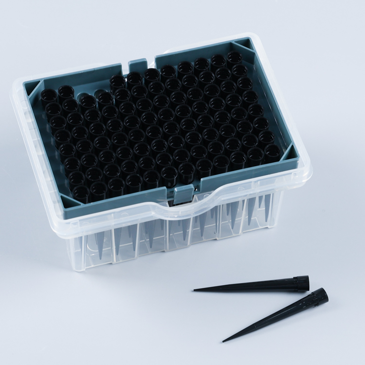 Hamilton 300ul Pipette Tips