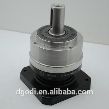 speed reducer electric motor 1:30 ratio gearbox