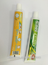 Hydrated Silica toothpaste gel