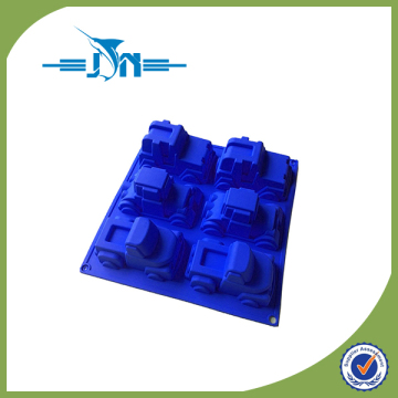 Multifunctional butterfly shapes cookie molds with low price