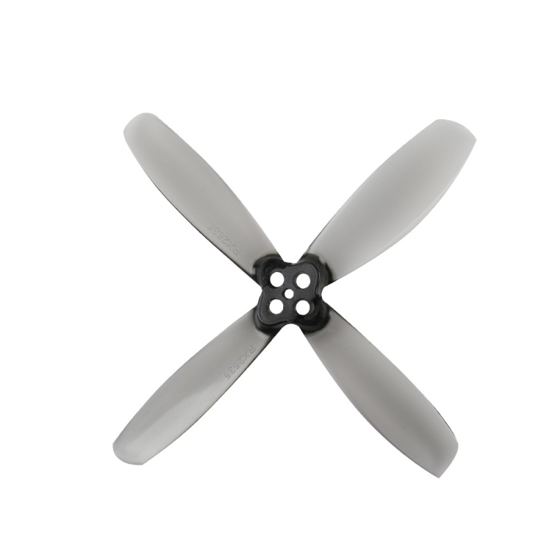 Quadcopter Drone Rotor Accessories – 2535 RotorX 2-4 Blade (3 Holes)