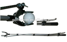 professional golf ball picker for grassland