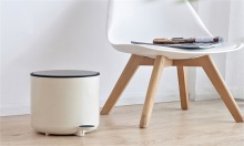 Pedal Garbage Bin 20