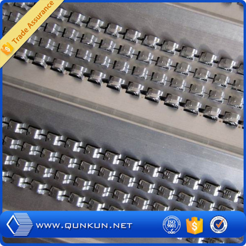 High ribbed formwork metal lath/Fast-EZ High-Ribbed Formwork/template mesh/hi ribbed lath/fast-ribbed formwork/hy-rib mesh