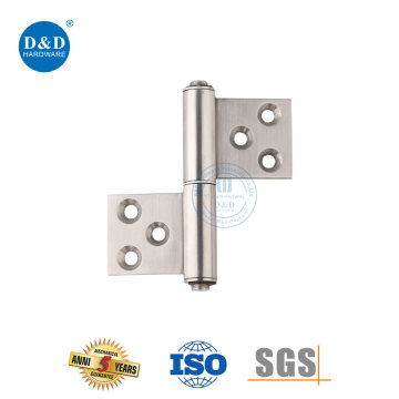 Flag Door Hinge