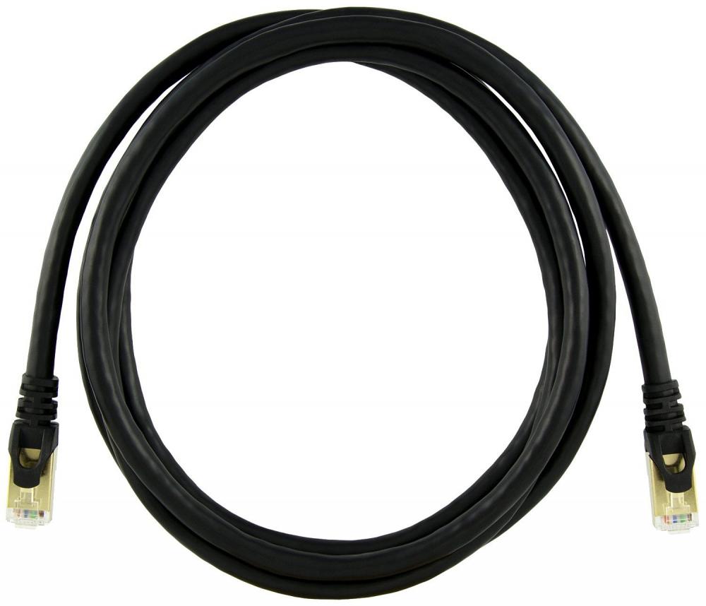 Cable Ethernet Cat8 de alta calidad para juegos