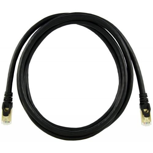 Cable Ethernet Cat8 de alta calidad para juegos