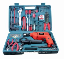 Oem factory 188pcs POWER tool set