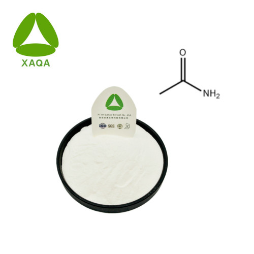 Acetamida en polvo CAS no 60-35-5