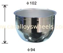 Automobile / Car Alloy Wheel Caps, Car Wheels Accessories