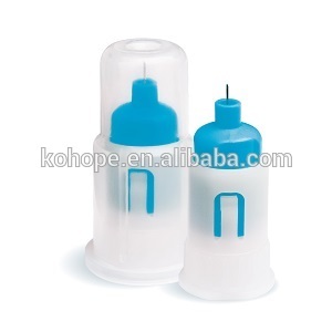 Safety insulin Pen Needles