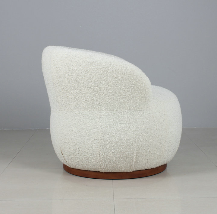 New Modern Living Room Lounge Chair Joey ChairHotelUse