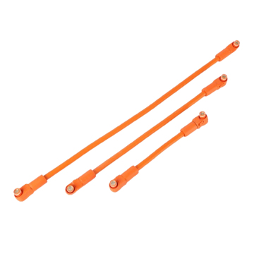 Battery Pack High Voltage Energy Storage Wire Harness