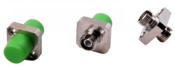 fiber optic adapter FC-FC(APC)-SM adapter