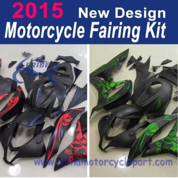 High Quality Fairing Kit For Honda Cbr600rr