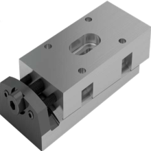 MRC 45-G1-V3 Linear Blocks Search Engine