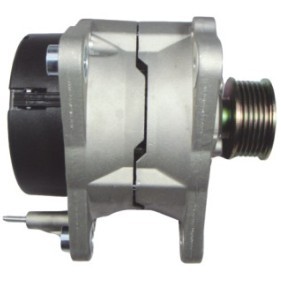 New Golf Alternator