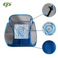 Golf Hitting Mat e Net Cornhole Game Amazon