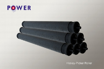 Special Hickey-Picker Rubber Roller