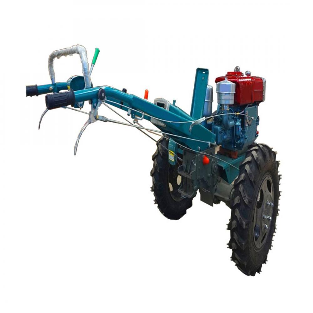 Mini Walking Tractor Dengan Harga Jagung Penanam