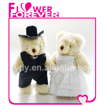 Stuffed Wholesale Wedding Teddy Bear